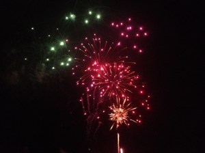 fireworks 2014